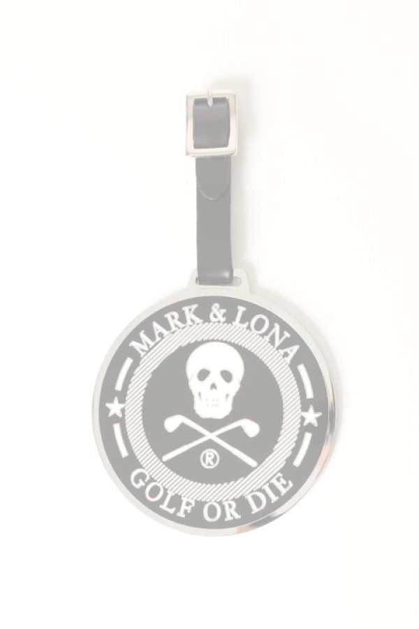 画像1:   MARK & LONA マークアンドロナ V.I.P holder{MLS-1A-SZ10-BLK-BBA} (1)
