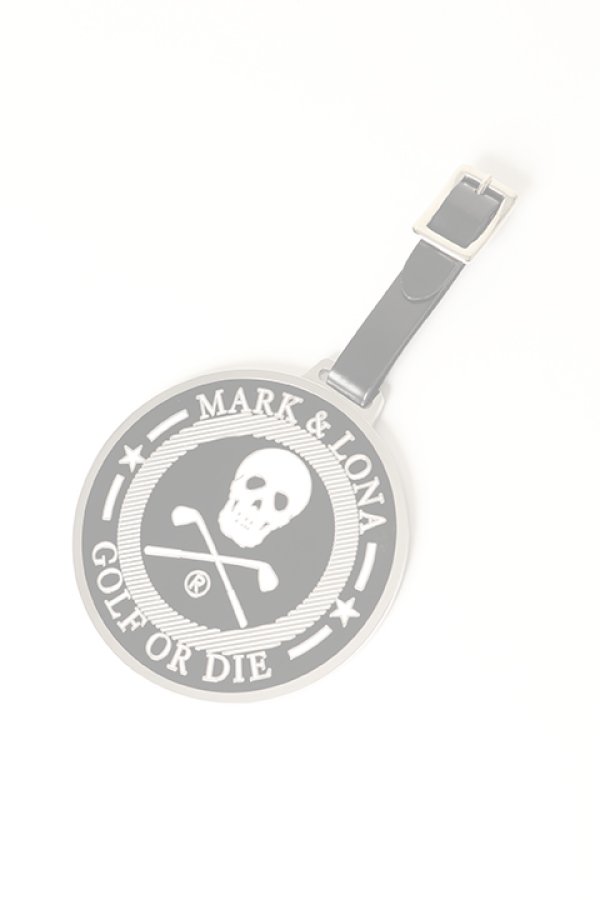 画像2:   MARK & LONA マークアンドロナ V.I.P holder{MLS-1A-SZ10-BLK-BBA} (2)