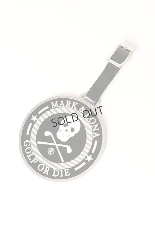 画像2: {SOLD}MARK & LONA マークアンドロナ V.I.P holder{MLS-1A-SZ10-BLK-BBA} (2)