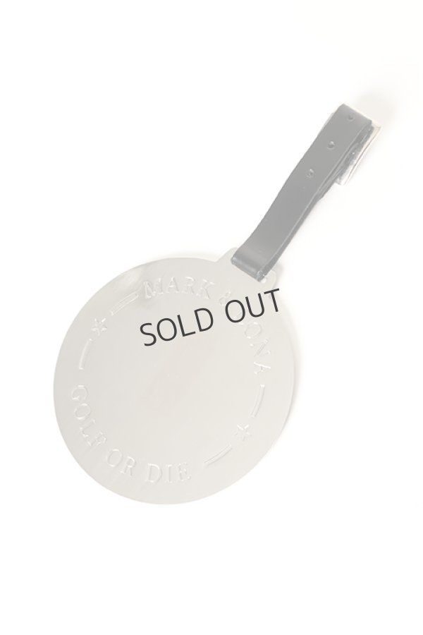 画像4: {SOLD}MARK & LONA マークアンドロナ V.I.P holder{MLS-1A-SZ10-BLK-BBA} (4)