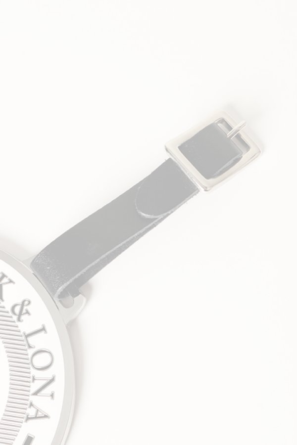 画像3:   MARK & LONA マークアンドロナ V.I.P holder{MLS-1A-SZ10-WHT-BBA} (3)