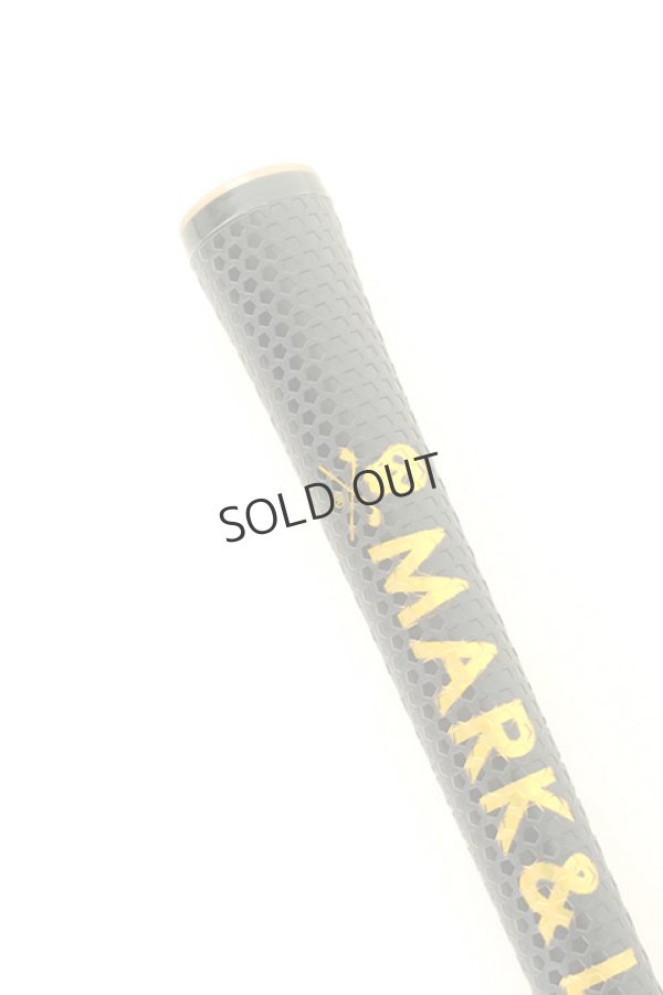 マークアンドロナ グリップ Double Dare Pentagon Grip SOLD}MARK & LONA マークアンドロナ Double Dare Pentagon Grip