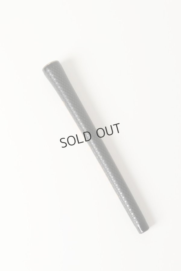 画像3: {SOLD}MARK & LONA マークアンドロナ Double Dare Pentagon Grip ゴルフグリップ{MLS-2A-ZP01-BKGD-BBS} (3)