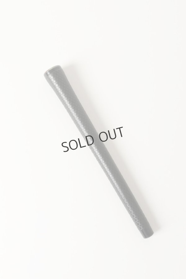 画像3: {SOLD}MARK & LONA マークアンドロナ Double Dare Pentagon Grip ゴルフグリップ{MLS-2A-ZP01-BKRW-BBS} (3)