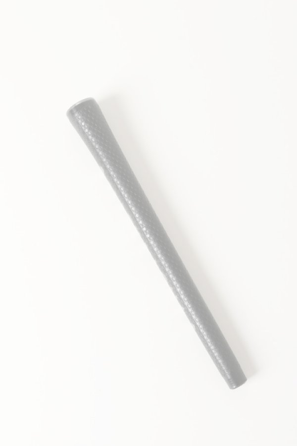 画像2:   MARK & LONA マークアンドロナ Double Dare Pentagon Grip ゴルフグリップ{MLS-2A-ZP01-BKSV-BBS} (2)