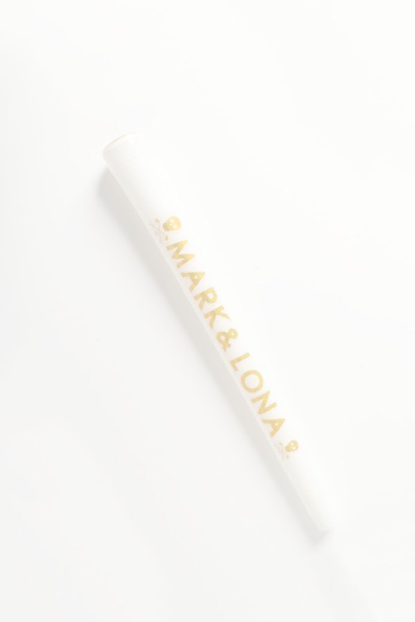 画像1:   MARK & LONA マークアンドロナ Double Dare Pentagon Grip ゴルフグリップ{MLS-2A-ZP01-WHGD-BBS} (1)