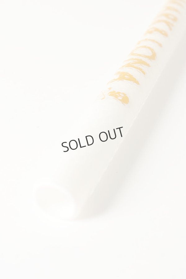 画像4: MARK & LONA マークアンドロナ Double Dare Pentagon Grip ゴルフグリップ{MLS-2A-ZP01-WHGD-BBS} (4)