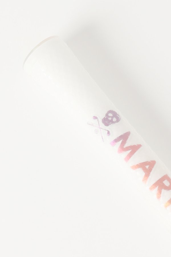 画像2:   MARK & LONA マークアンドロナ Double Dare Pentagon Grip ゴルフグリップ{MLS-2A-ZP01-WHRW-BBS} (2)