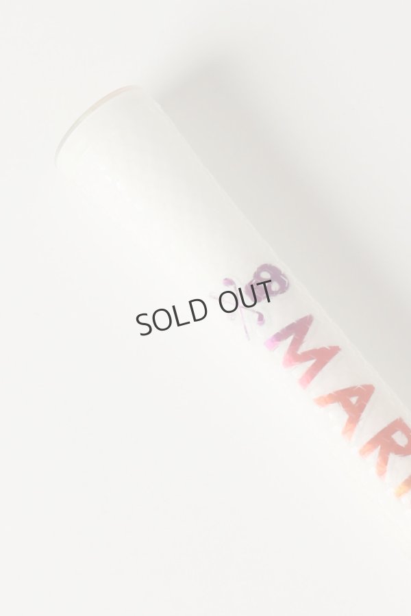 画像2: {SOLD}MARK & LONA マークアンドロナ Double Dare Pentagon Grip ゴルフグリップ{MLS-2A-ZP01-WHRW-BBS} (2)