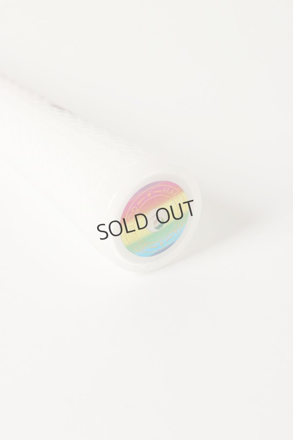 画像3: {SOLD}MARK & LONA マークアンドロナ Double Dare Pentagon Grip ゴルフグリップ{MLS-2A-ZP01-WHRW-BBS} (3)