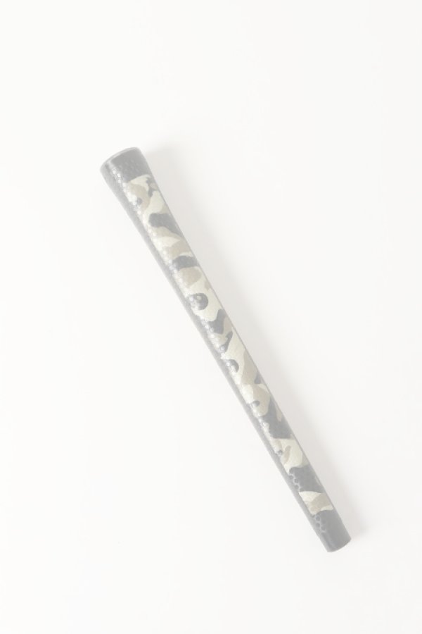 画像3:   MARK & LONA マークアンドロナ Gauge Noir Pentagon Grip ゴルフグリップ{MLS-2A-ZP03-BGCM-BBS} (3)