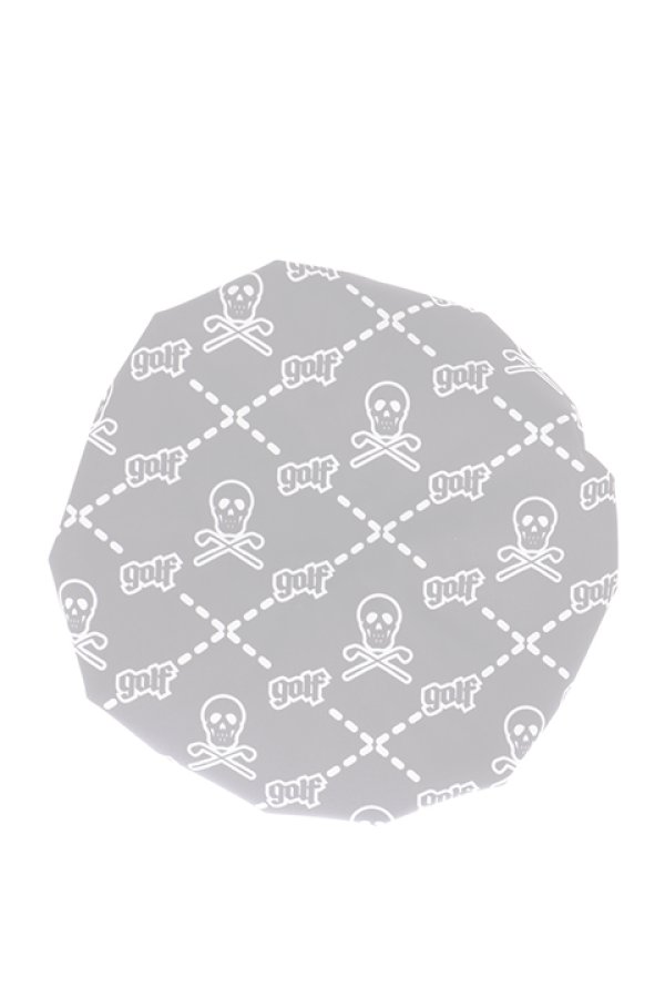 画像2:  {SOLD} MARK & LONA マークアンドロナ Ruler Ice Bag{MLS-2B-SO01-BLK-BBS} (2)