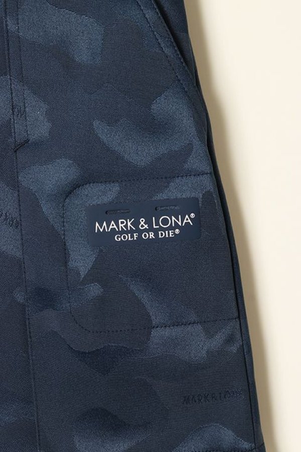 画像2: 【 40%OFF セール35,200円→21,120円】 MARK & LONA マークアンドロナ Gauge Pleats Skirt{-BCS} (2)