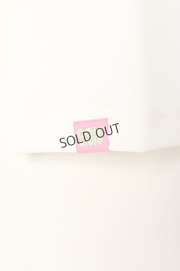 画像4: {SOLD}MARK & LONA マークアンドロナ Ace Mock Neck Top | WOMEN{-BCS} (4)