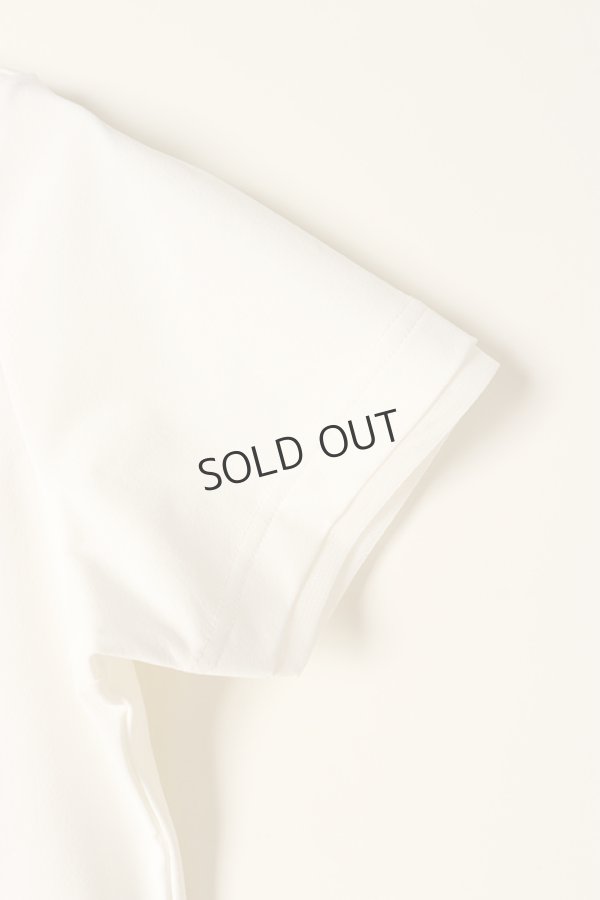 画像5: {SOLD}MARK & LONA マークアンドロナ Ace Mock Neck Top | WOMEN{-BCS} (5)