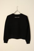 画像5: {SOLD}MARK & LONA マークアンドロナ Ever Spangle Crew Sweater | WOMEN{-BCA} (5)