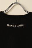 画像6: {SOLD}MARK & LONA マークアンドロナ Ever Spangle Crew Sweater | WOMEN{-BCA} (6)