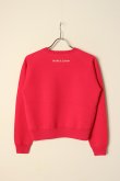 画像5: {SOLD}MARK & LONA マークアンドロナ Ever Spangle Crew Sweater | WOMEN{-BCA} (5)