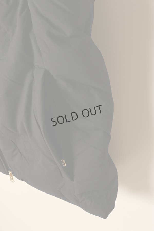 画像5: {SOLD}MARK & LONA マークアンドロナ Ever Stretch Down Vest | WOMEN{-BCA} (5)