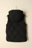 画像7: {SOLD}MARK & LONA マークアンドロナ Ever Stretch Down Vest | WOMEN{-BCA} (7)