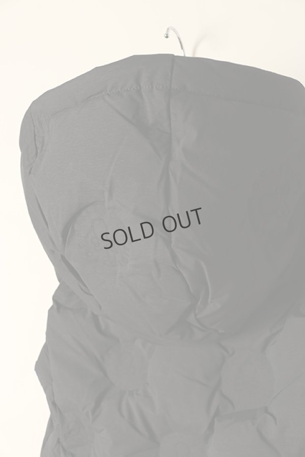 画像8: {SOLD}MARK & LONA マークアンドロナ Ever Stretch Down Vest | WOMEN{-BCA} (8)