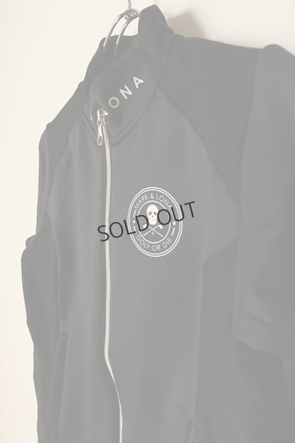 画像5: {SOLD}MARK & LONA マークアンドロナ Apex Ultimate Fleece Zip Jacket | WOMEN{-BCA} (5)