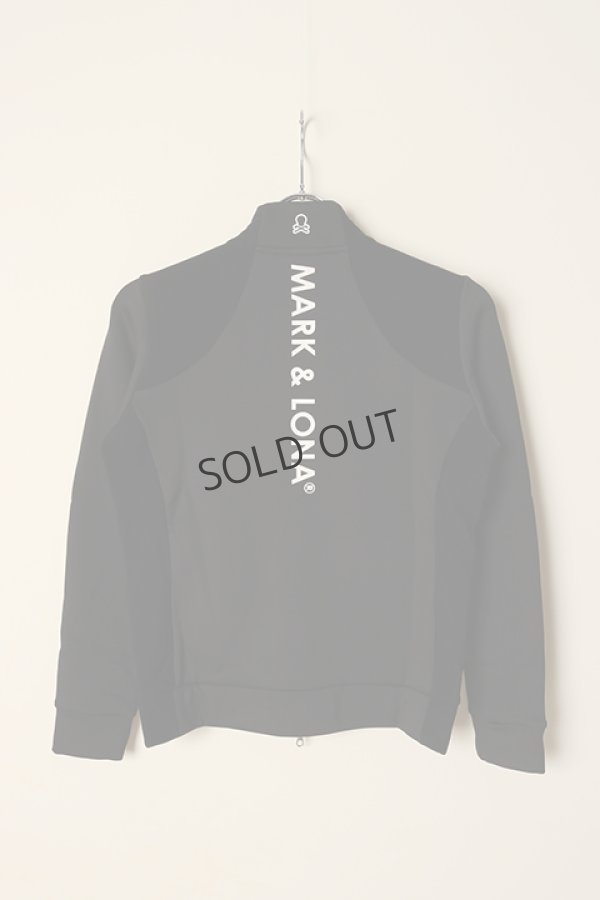 画像6: {SOLD}MARK & LONA マークアンドロナ Apex Ultimate Fleece Zip Jacket | WOMEN{-BCA} (6)