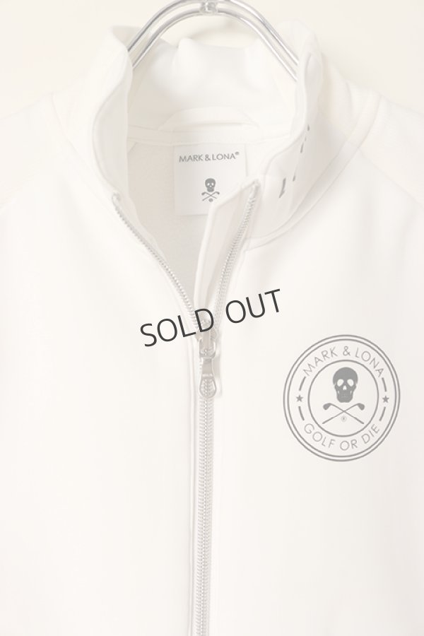 画像3: {SOLD}MARK & LONA マークアンドロナ Apex Ultimate Fleece Zip Jacket | WOMEN{-BCA} (3)