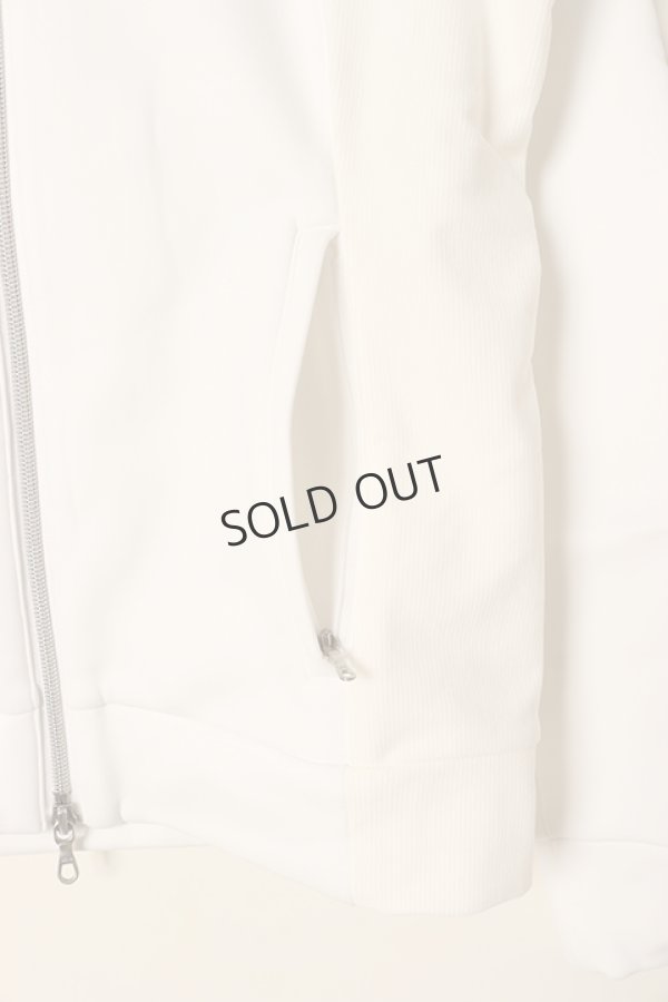 画像4: {SOLD}MARK & LONA マークアンドロナ Apex Ultimate Fleece Zip Jacket | WOMEN{-BCA} (4)