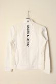 画像6: {SOLD}MARK & LONA マークアンドロナ Apex Ultimate Fleece Zip Jacket | WOMEN{-BCA} (6)