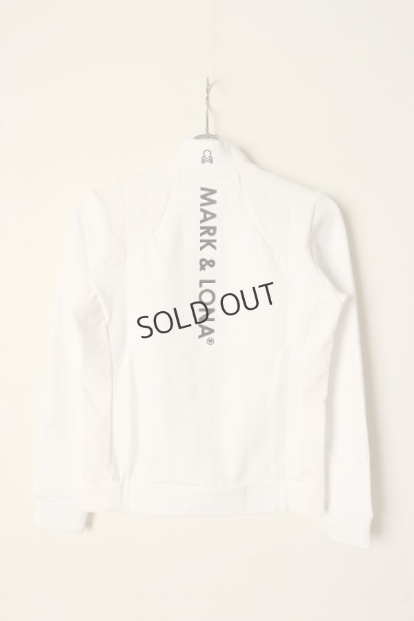 画像6: {SOLD}MARK & LONA マークアンドロナ Apex Ultimate Fleece Zip Jacket | WOMEN{-BCA} (6)