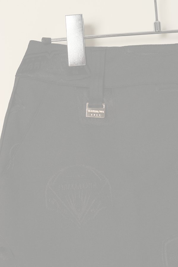 画像2:   MARK & LONA マークアンドロナ Annex Trapeze Skirt | WOMEN{-BCA} (2)