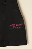 画像3: 【 40%OFF セール47,300円→28,380円】 MARK & LONA マークアンドロナ Annex Trapeze Skirt | WOMEN{-BCA} (3)