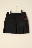 画像4: 【 40%OFF セール47,300円→28,380円】 MARK & LONA マークアンドロナ Annex Trapeze Skirt | WOMEN{-BCA} (4)