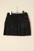 画像4: MARK & LONA マークアンドロナ Annex Trapeze Skirt | WOMEN{-BCA} (4)