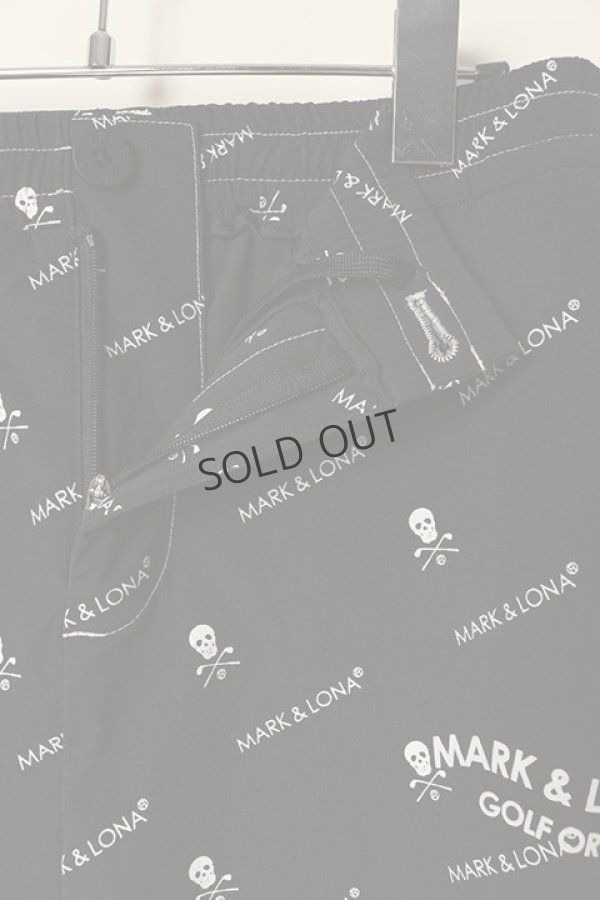 画像2: {SOLD}MARK & LONA マークアンドロナ Union Frequency Skirt | WOMEN{-BCA} (2)