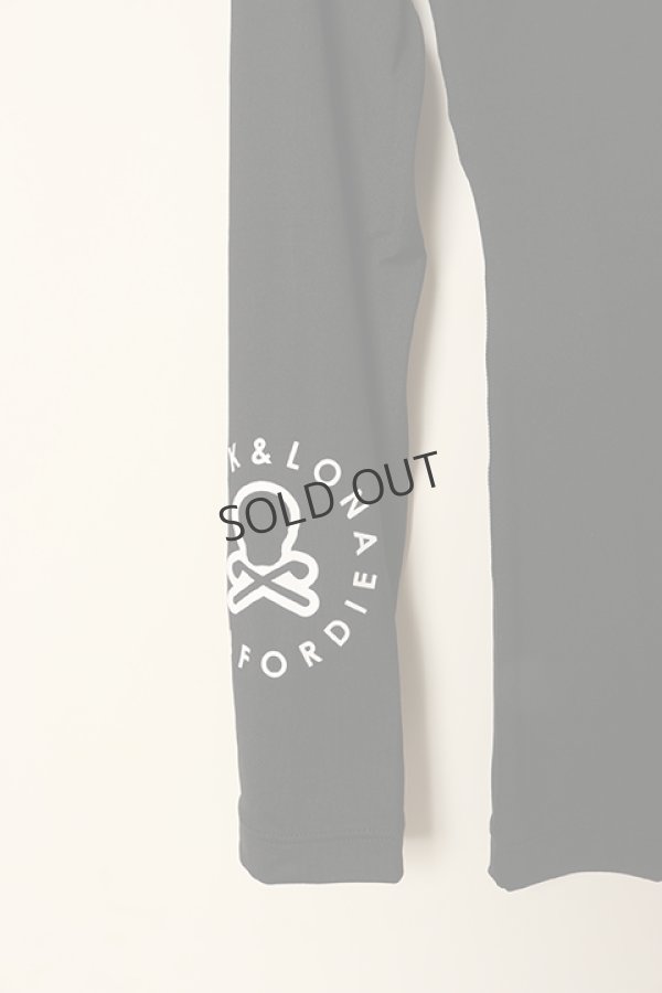 画像3: {SOLD}MARK & LONA マークアンドロナ Ripple Inner | WOMEN{-BCA} (3)