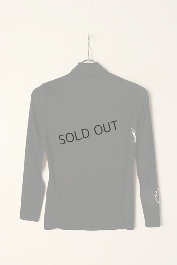 画像5: {SOLD}MARK & LONA マークアンドロナ Ripple Inner | WOMEN{-BCA} (5)