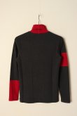 画像5: {SOLD}MARK & LONA マークアンドロナ Contact Micro fleece Top | WOMEN{-BCA} (5)