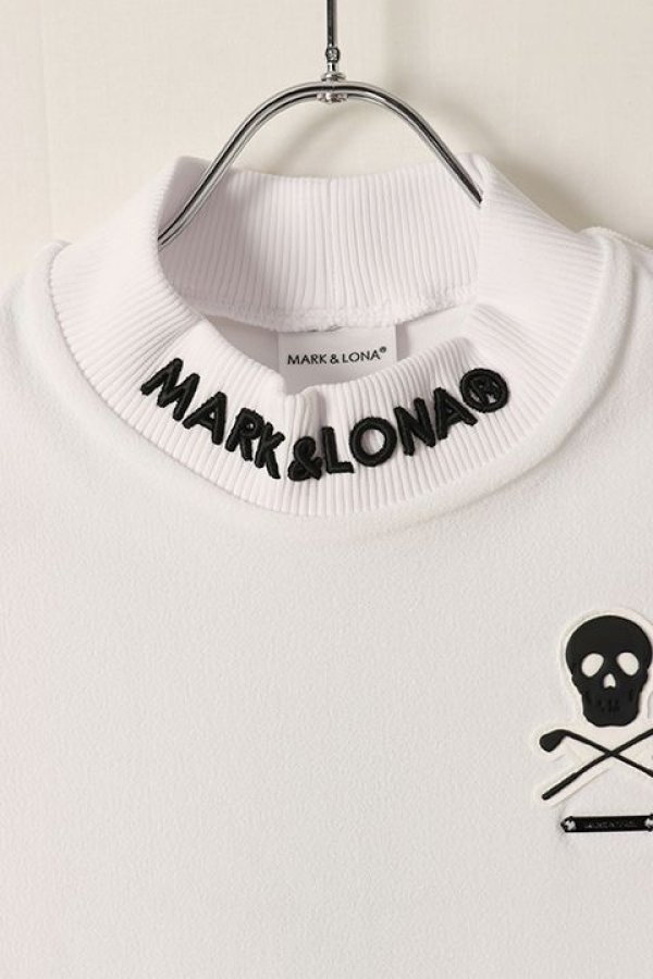 Superb Micro Pile Tee | MEN - MARK & LONA – MARK & LONA