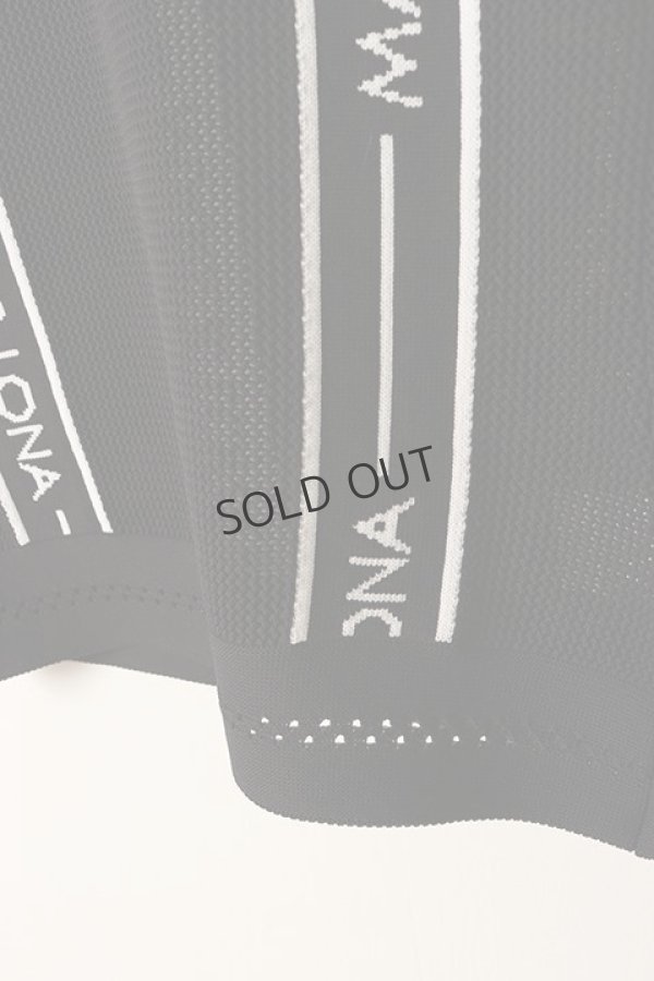 画像4: {SOLD}MARK & LONA マークアンドロナ Luminous Knit Tee | WOMEN{-BDS} (4)