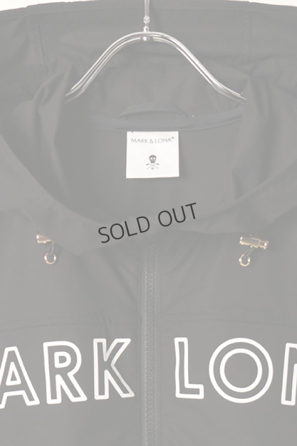 画像2: {SOLD}MARK & LONA マークアンドロナ Swift Peplum Jacket | WOMEN{-BDS} (2)