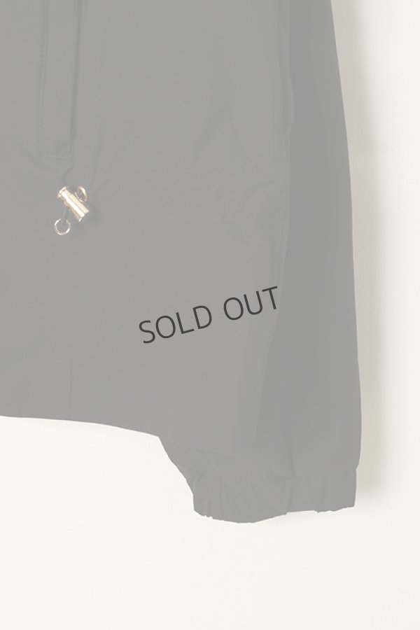 画像3: {SOLD}MARK & LONA マークアンドロナ Swift Peplum Jacket | WOMEN{-BDS} (3)