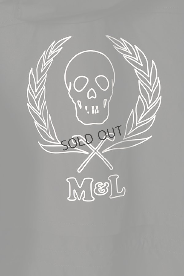 画像4: {SOLD}MARK & LONA マークアンドロナ Swift Peplum Jacket | WOMEN{-BDS} (4)