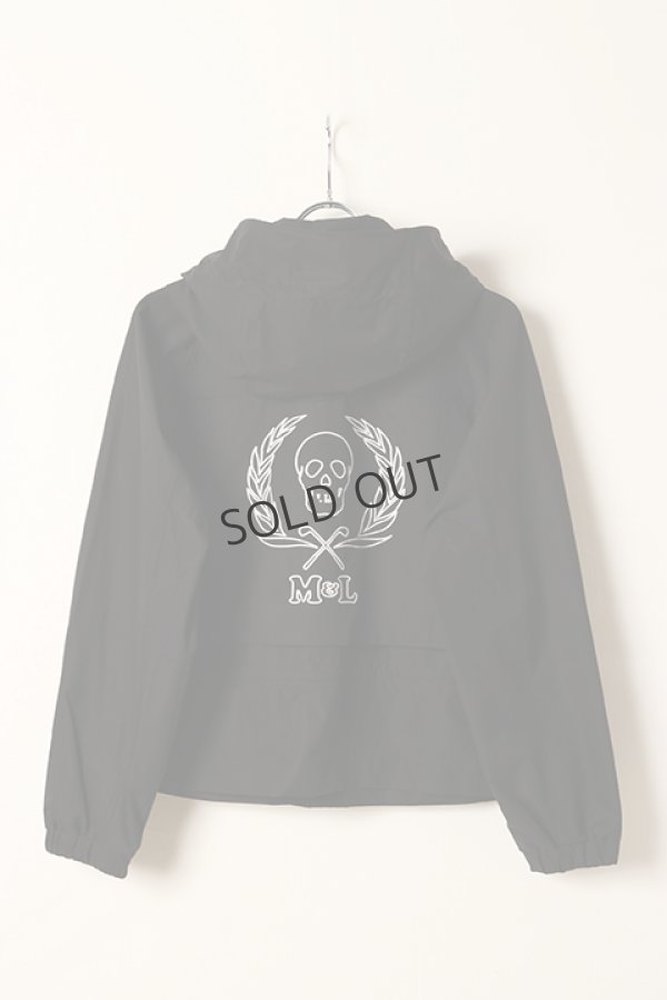 画像5: {SOLD}MARK & LONA マークアンドロナ Swift Peplum Jacket | WOMEN{-BDS} (5)