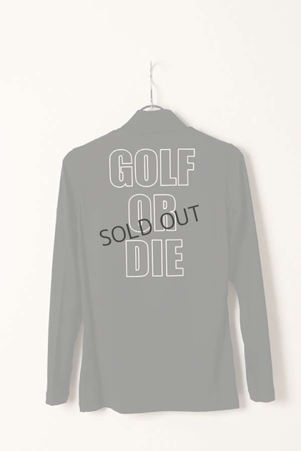 画像5: {SOLD}MARK & LONA マークアンドロナ Odin Long Sleeve Tee | WOMEN{-BDS} (5)