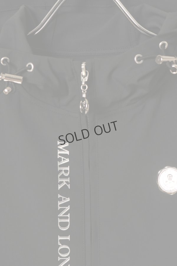 MARK&amp;LONA - 【新品未使用タグ付き】MARK&amp;LONA Abita versa Jacket SOLD}MARK & LONA マークアンドロナ Abita versa Jacket | WOMEN