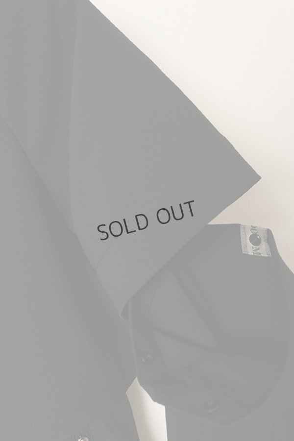 画像4: {SOLD}MARK & LONA マークアンドロナ Abita versa Jacket | WOMEN{-BDA} (4)