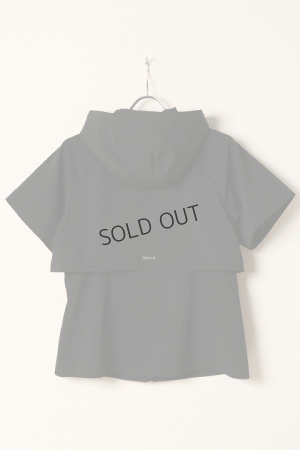 画像7: {SOLD}MARK & LONA マークアンドロナ Abita versa Jacket | WOMEN{-BDA} (7)