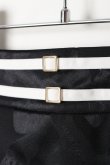 画像2: MARK & LONA マークアンドロナ Gauge Stretch Jacquard Skirts | WOMEN{-BEA} (2)